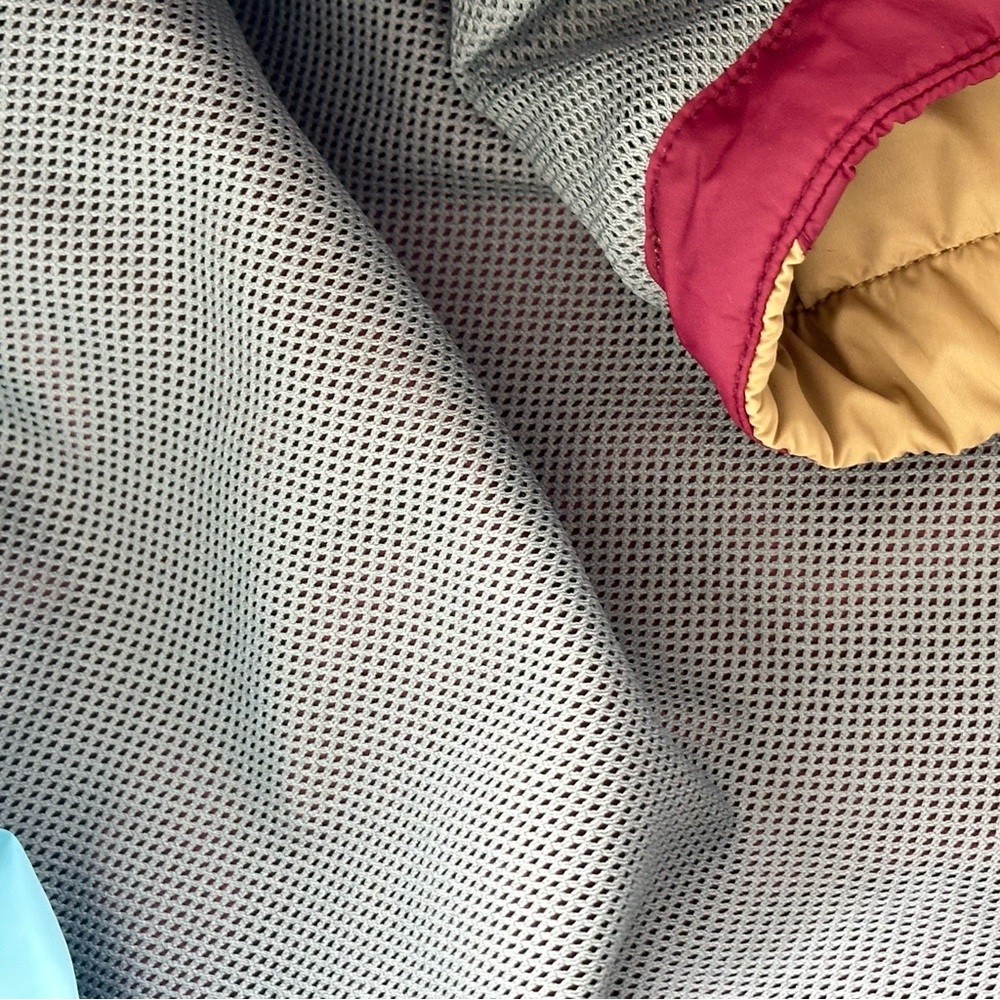 CDG Light Jacket Multi-Colour - Picture 15 of 15